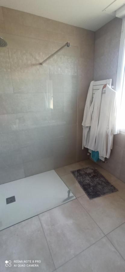 Maison Proche Centre Ville Biard Luaran gambar